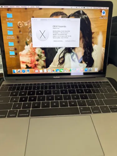 macbook retina 12 2015