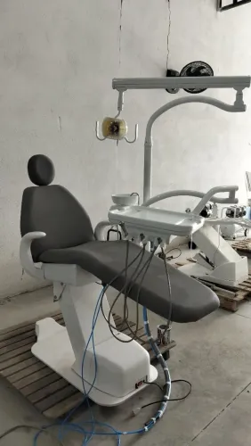 Cadeira odontológica