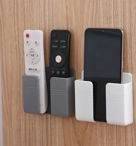 Suporte multiuso para smartphone