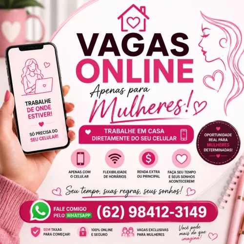 Vagas 