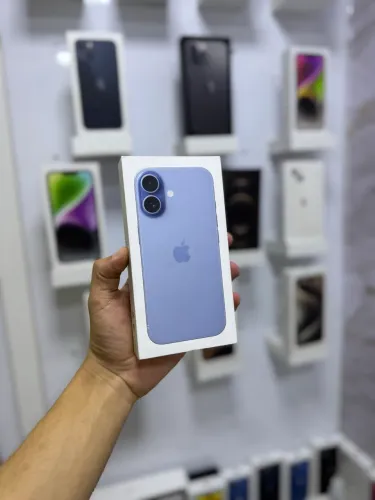 IPhone 17 - 256GB ( LACRADO )