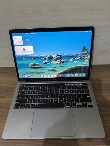 MacBook Pro 2020 i5 16/512