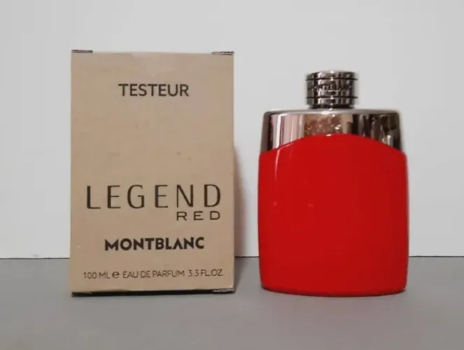 Perfume MontBlanc Legend Red 100ml