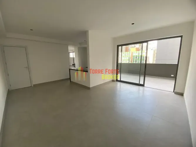 Lindo apartamento Garden, para locação, Funcionários, Belo Horizonte, MG