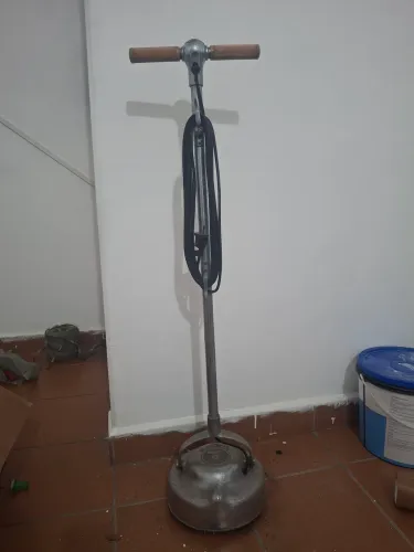 Enceradeira 