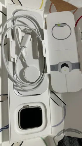 Apple Watch SE geração 2