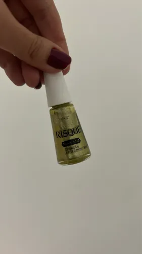 Esmaltes novos