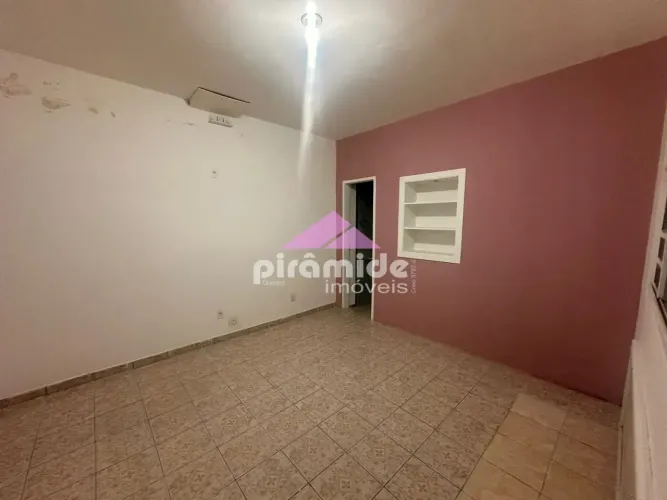 Sala para locação, Jardim Satélite, São José dos Campos, SP