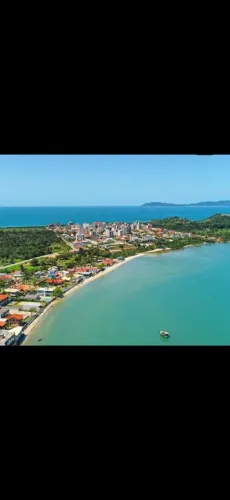 Vendo terreno governador Celso Ramos