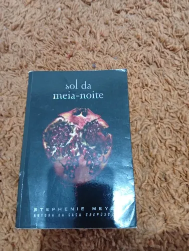 Sol da meia noite 