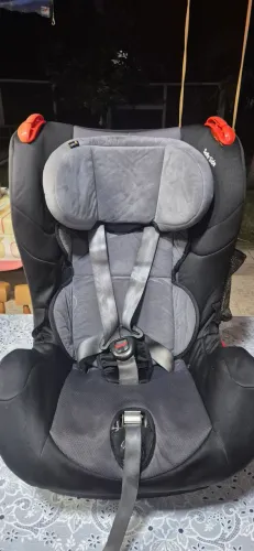 Cadeirinha 1st Safety