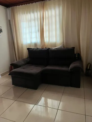 Sofá retrátil 