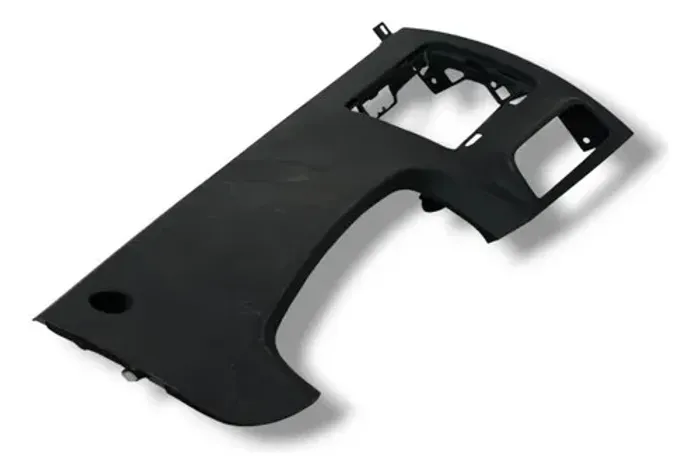 Acabamento Inferior Painel Hyundai Veloster 2011 2013 2015