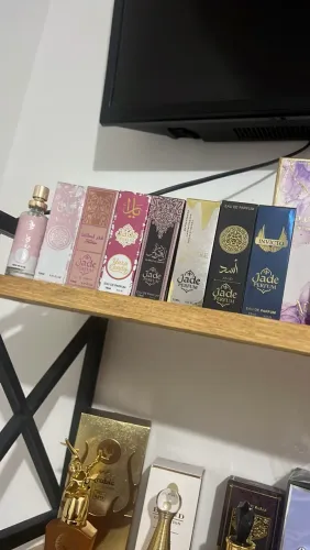 Perfume árabe - original 15ml bolso