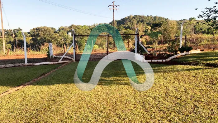 Usina Três Bocas