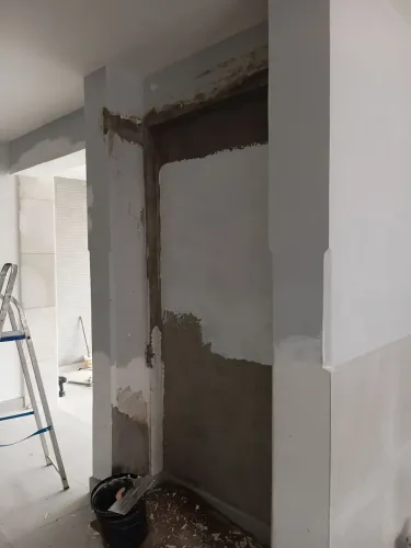 Pintor profissional