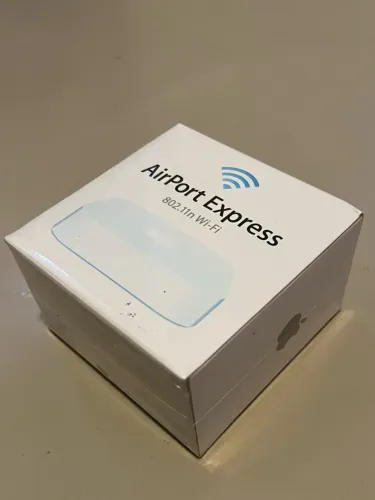 Airport Express A1392 LACRADO