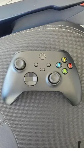 Controle Xbox Séries 