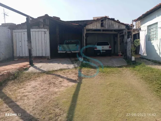 Terreno para venda, Parque Bela Vista, Votorantim