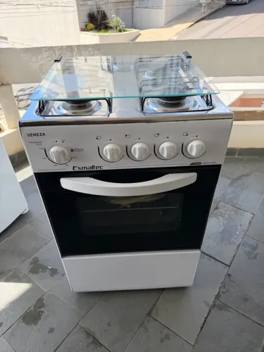 Fogão Esmaltec