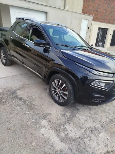 Fiat Toro Volcano 2.0 16V 4X4 TB Diesel Aut. 2021