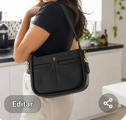 BOLSA NOVA.