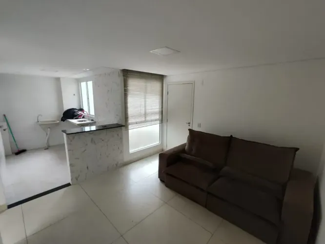 Apartamento para locação com 2 quartos no bairro Chácara Santa Inês - Santa Luzia/MG