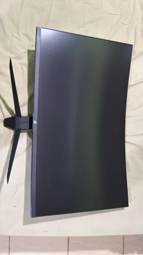 Monitor gamer SuperFrame 31.5 165Hz