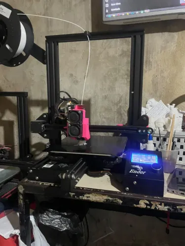 Impressora 3D