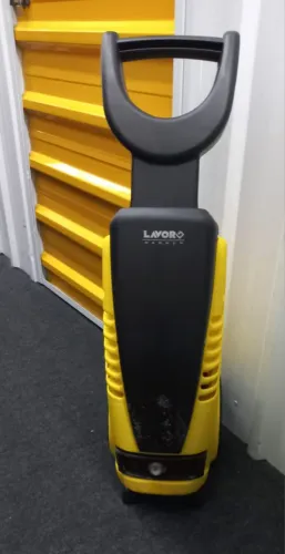 Lavadora de Pressão 127v