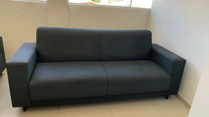Sofá 3 lugares 