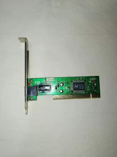 Placa de rede PCI RTL8139D
