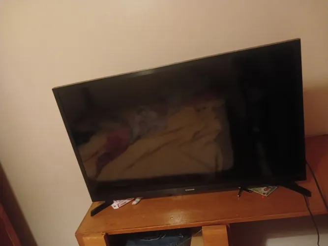 Tv televisão 32 polegadas Samsung 
