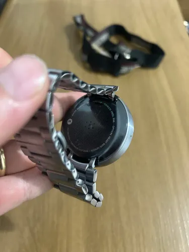 Smartwatch Motorola 360