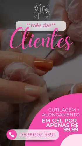 Ofertas incríveis para realçar sua beleza
