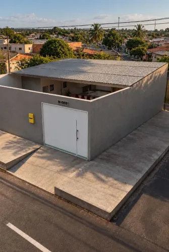 Projetos plantas e Design de sua residência em 3D 