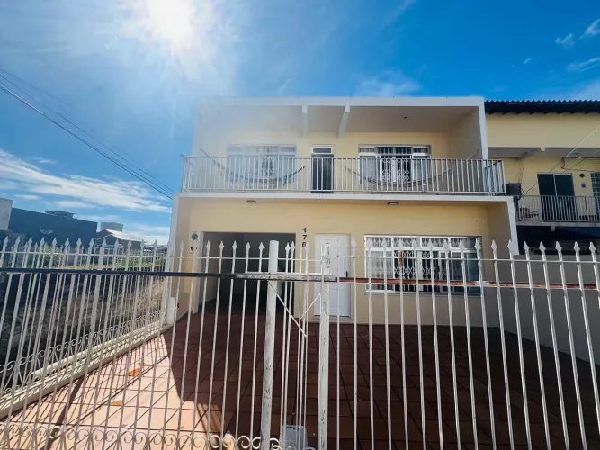 Casa 5 Quartos 330m² - Balneário