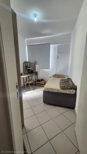 Suite Jardim da Penha, px. UFES
