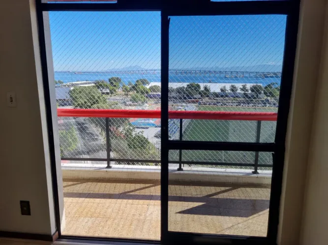 Apartamento São Domingos 3 quartos