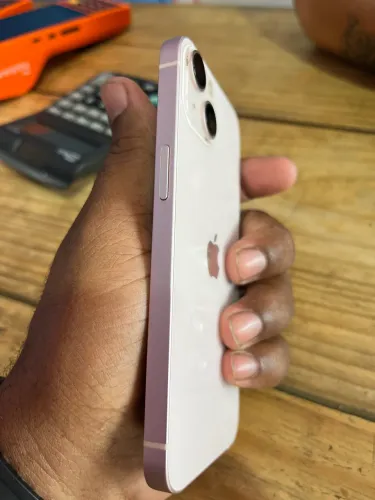 Carcaça do iPhone 13 