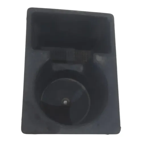 Porta Copo Console Traseiro Land Rover Freelander 2 06 A 12
