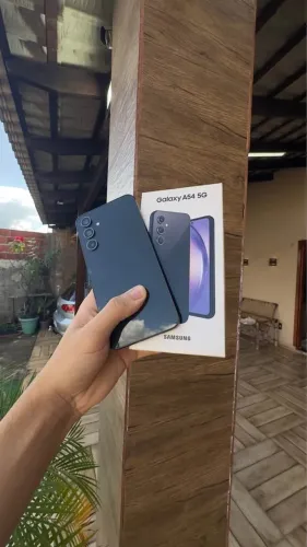 A54 5G 256gb