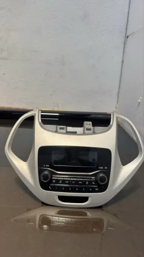 Som Original Ford Ka