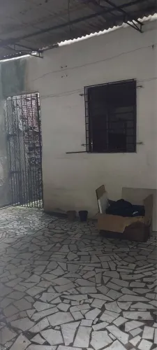 Casa para venda no ibura