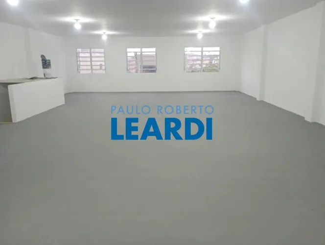 CONJ. COMERCIAL - JARDIM CASTILHO - SP