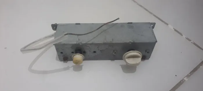 Peça para ar condicionado eletrux