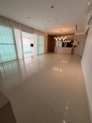Imóvel para venda tem 187m² com 3 quartos em Ponta D'Areia - São Luís - MA