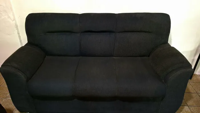 Conjunto de 2 sofás