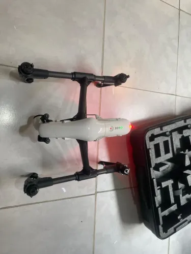 Drone inspire 1