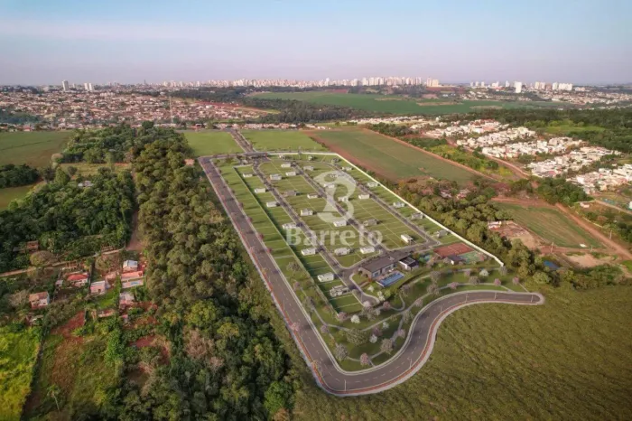 Terreno à venda, 229 m² por R$ 453.000,00 - Jardim Olímpico - Londrina/PR